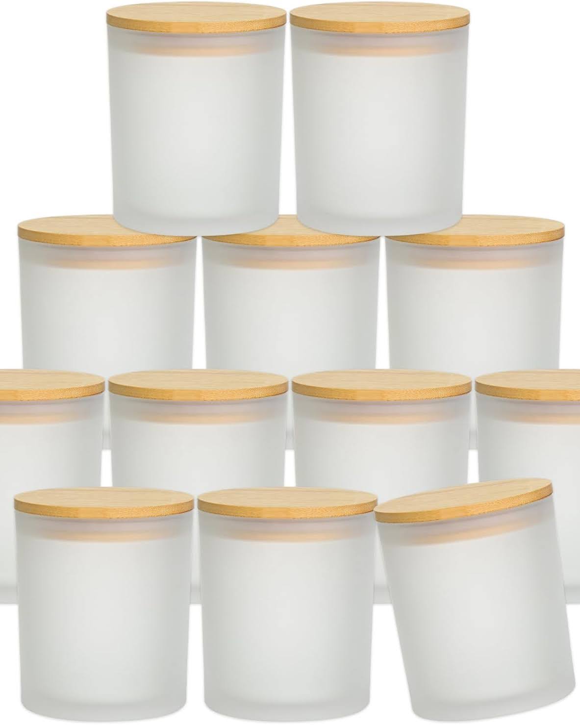 Candied Citrus Fruits