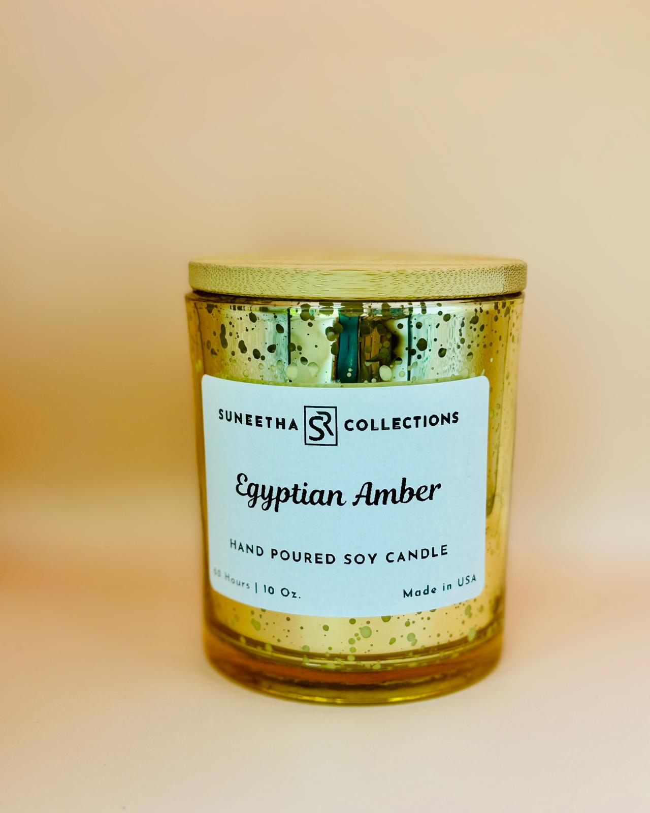 Egyptian Amber