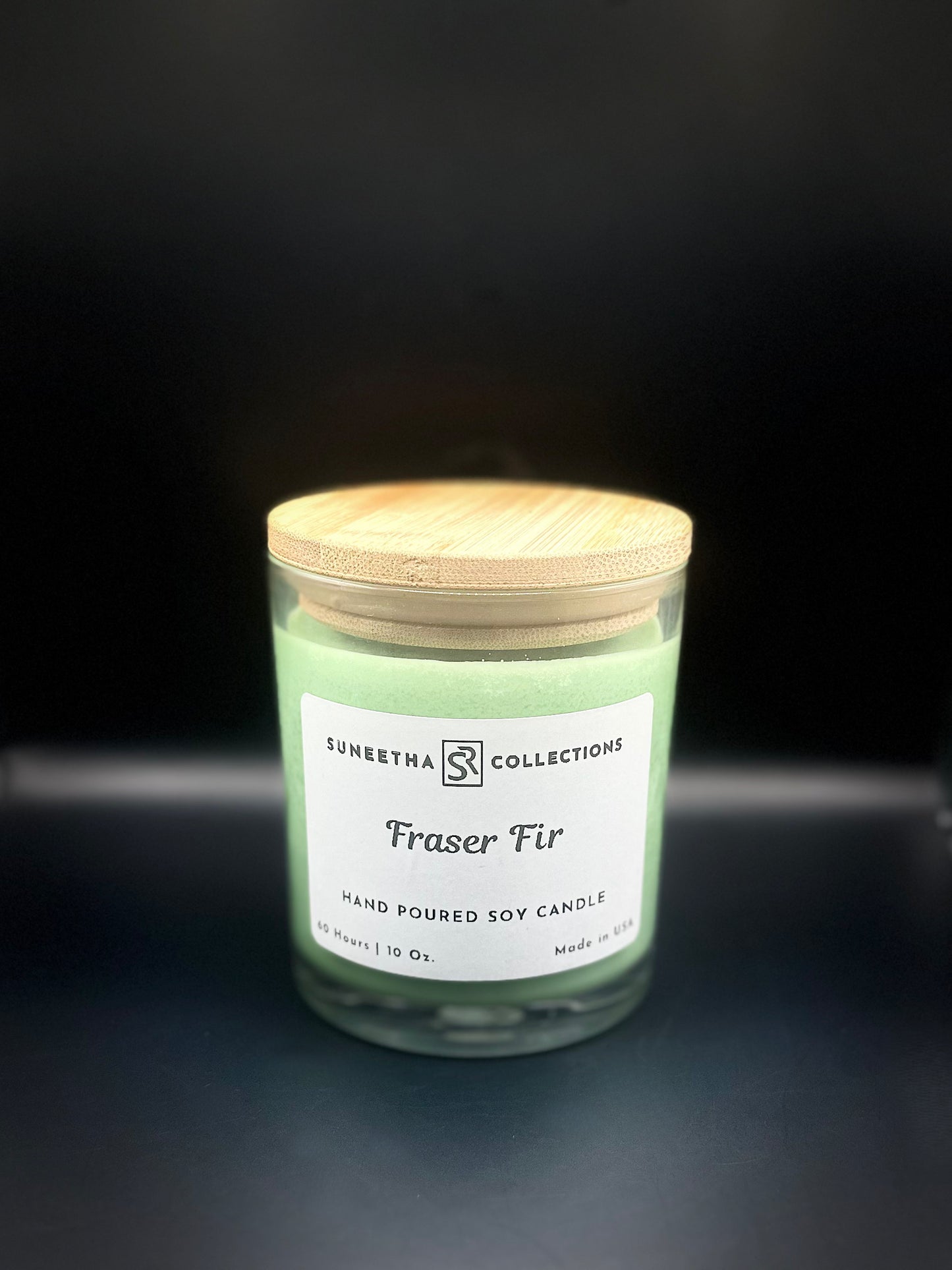 Fraser Fir