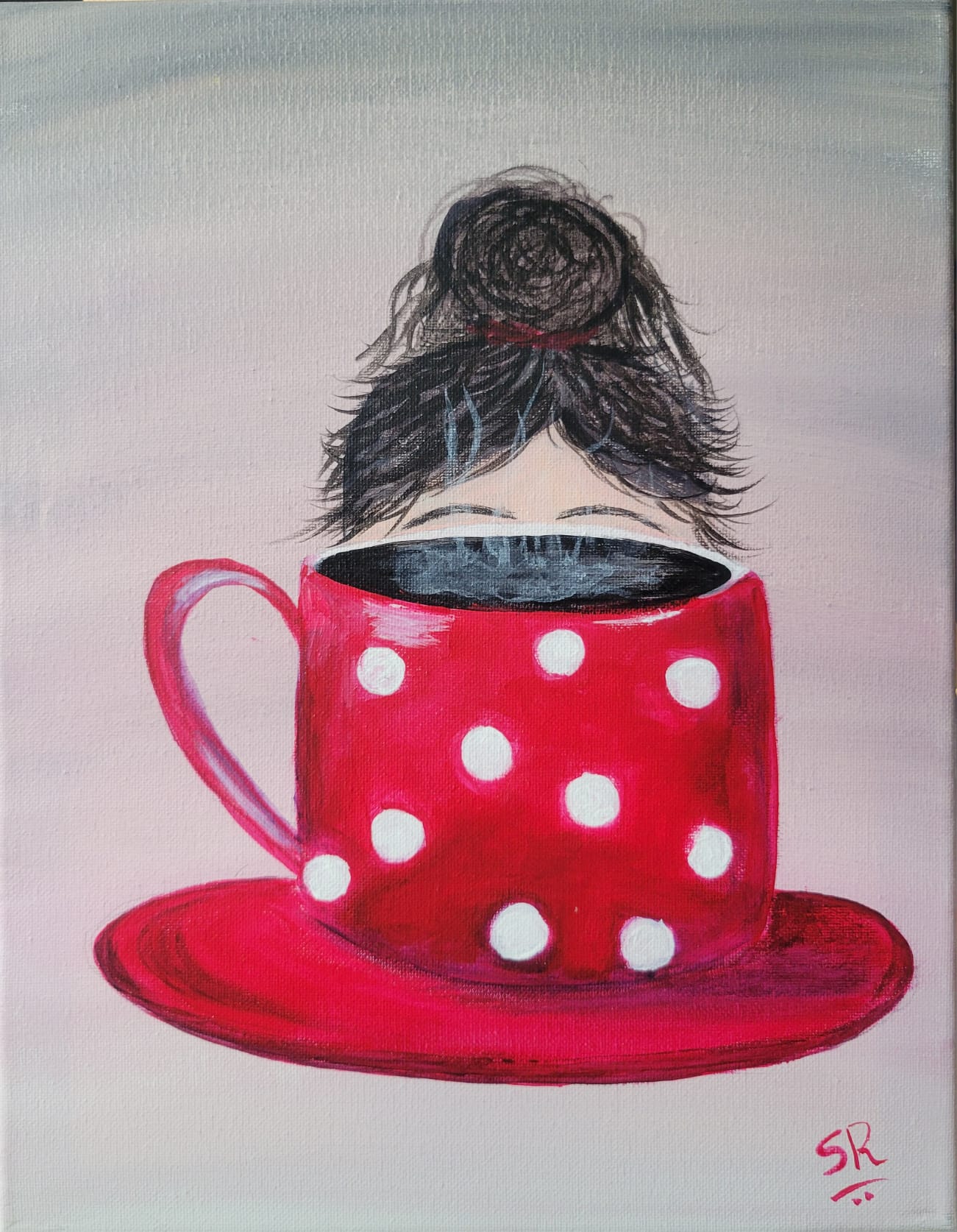 Morning Coffee
