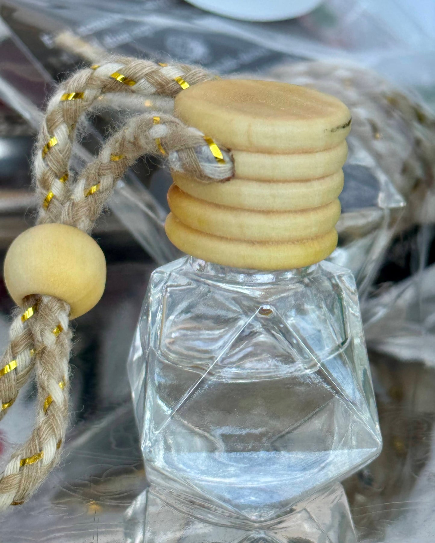 Holiday Gift Box $15