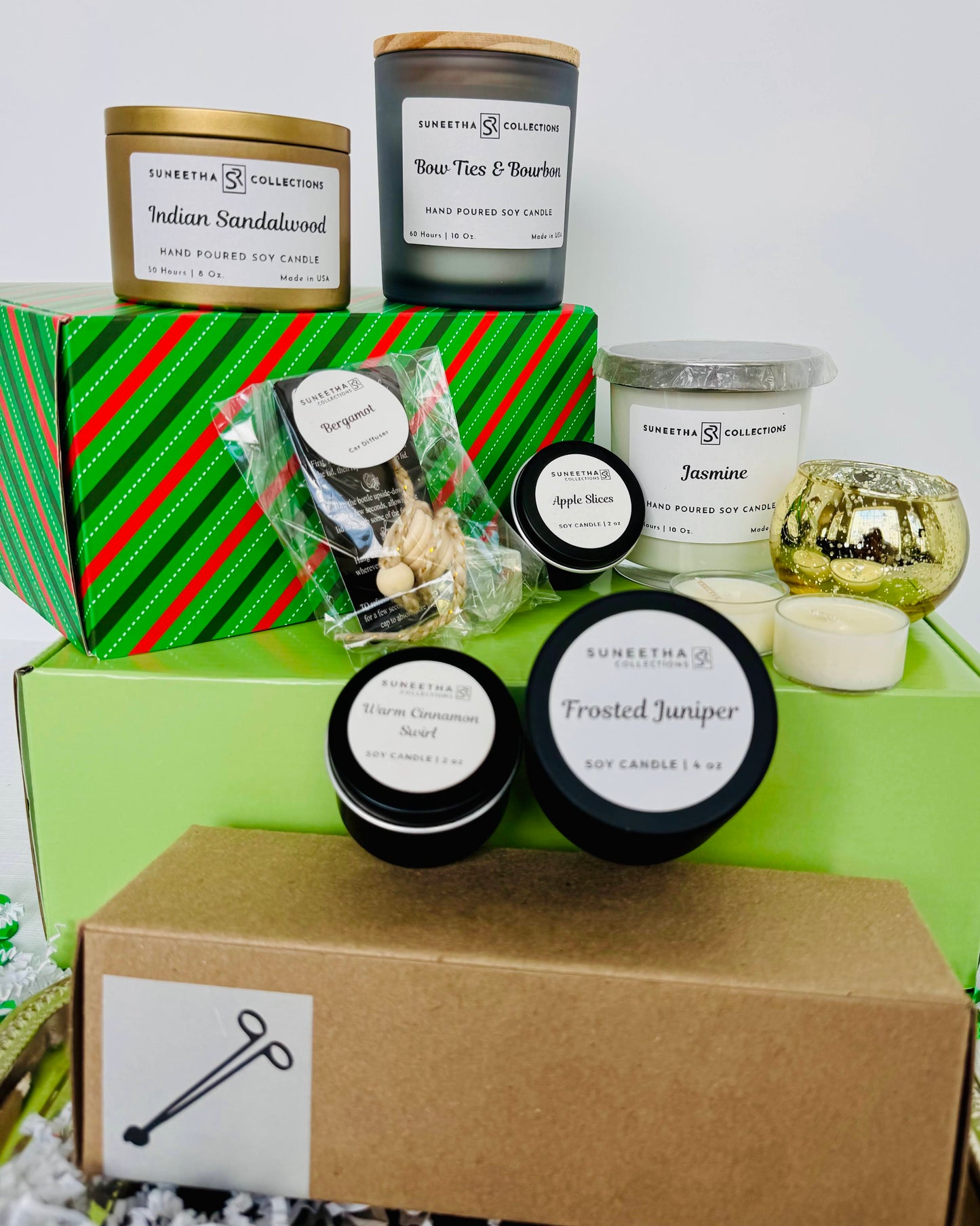 Holiday Gift Box $150