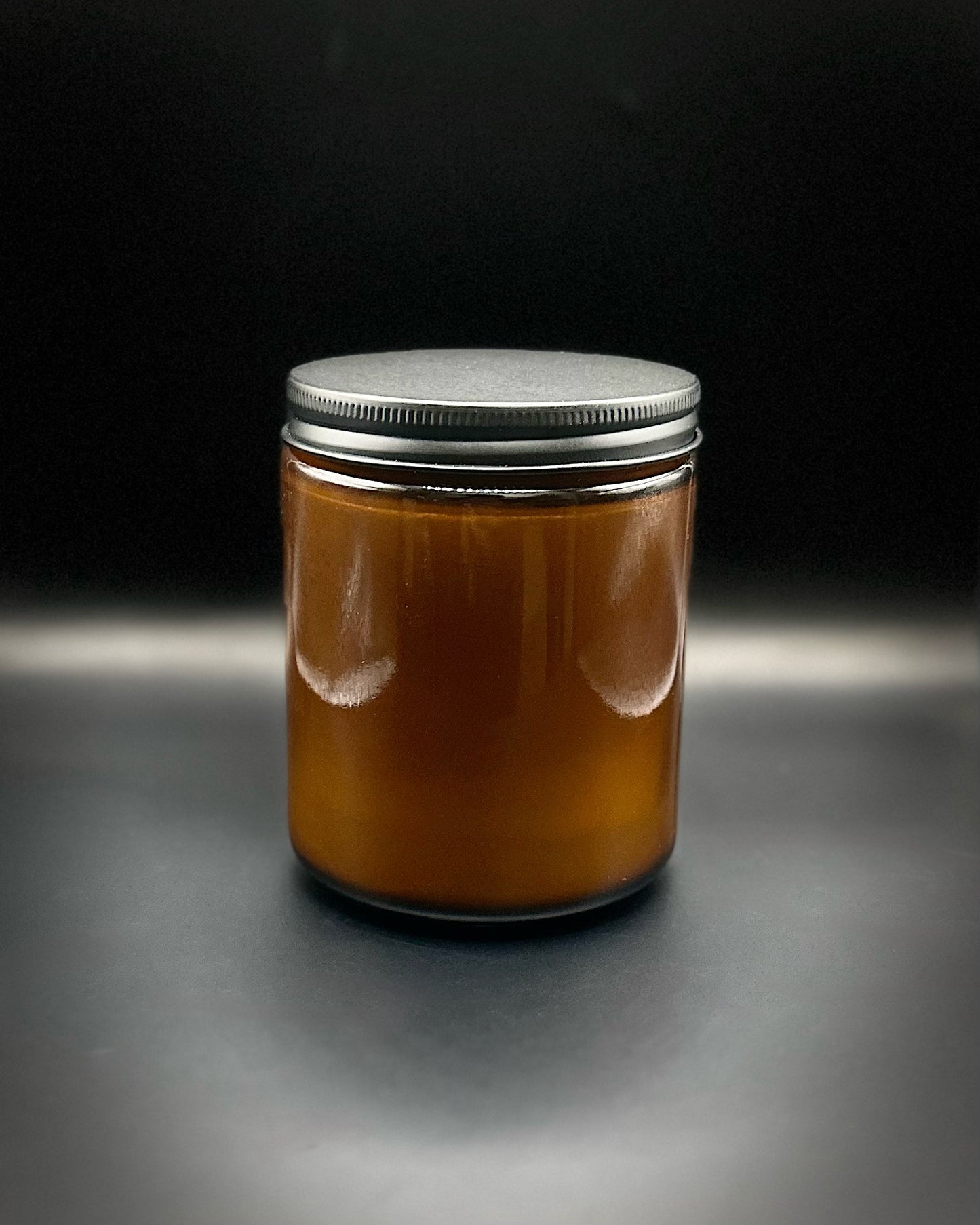 Cinnamon Caramel Swirl