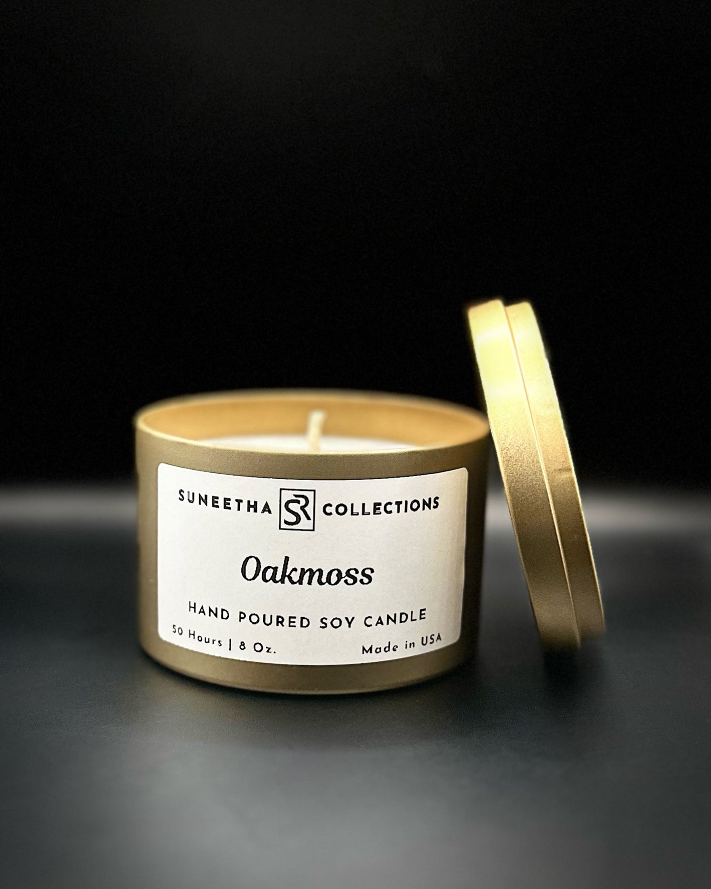 Oakmoss