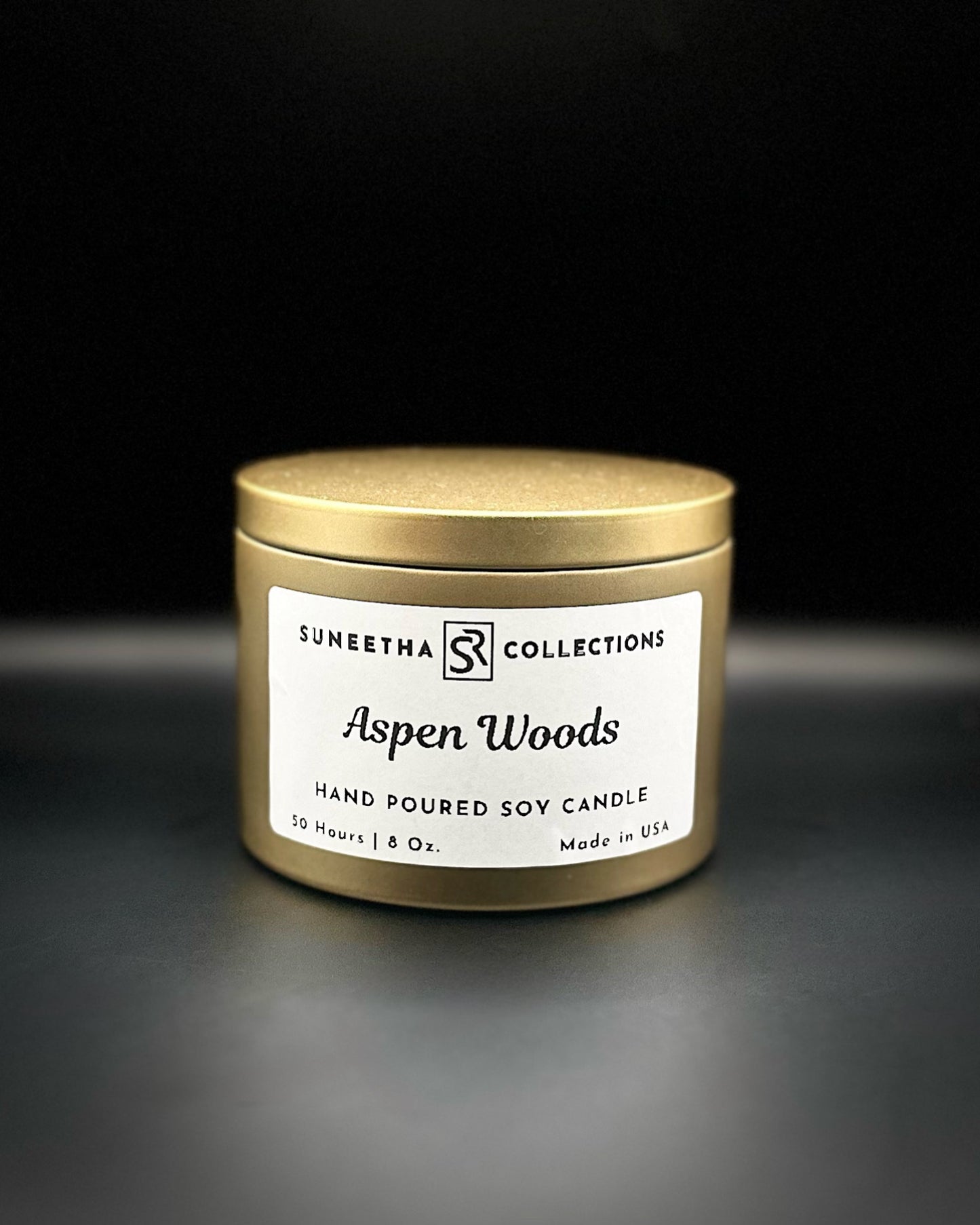 Aspen Woods
