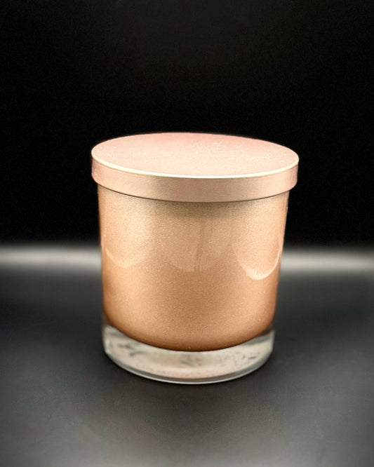 Gingerbread Spice Cake