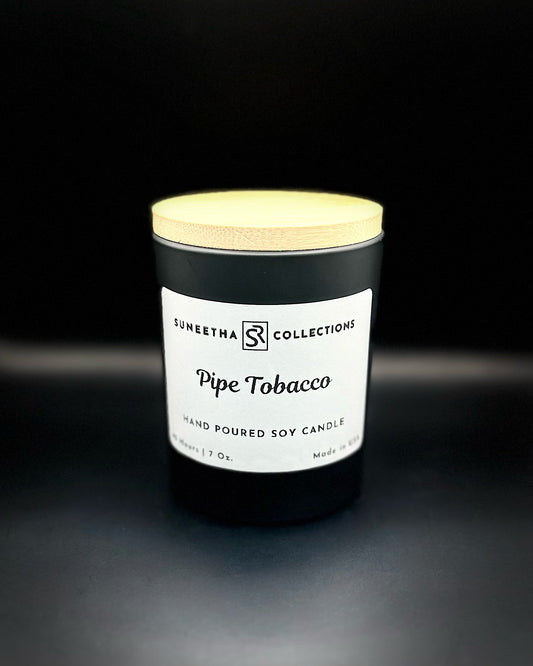 Pipe Tobacco