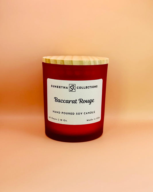 Baccarat Rouge