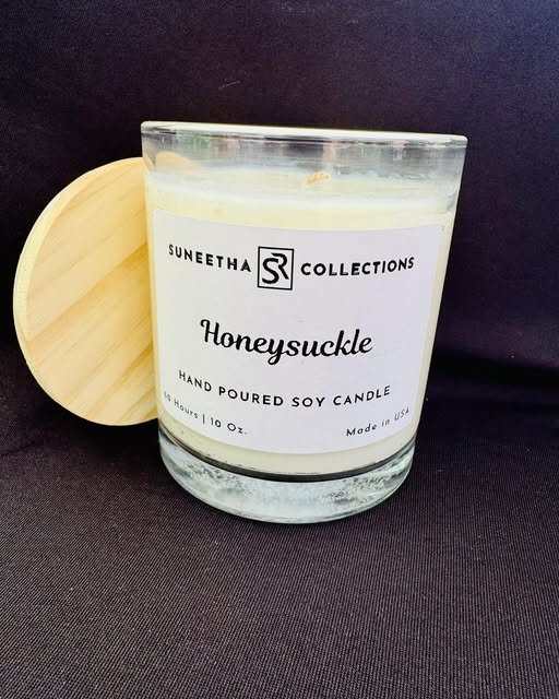 Honeysuckle