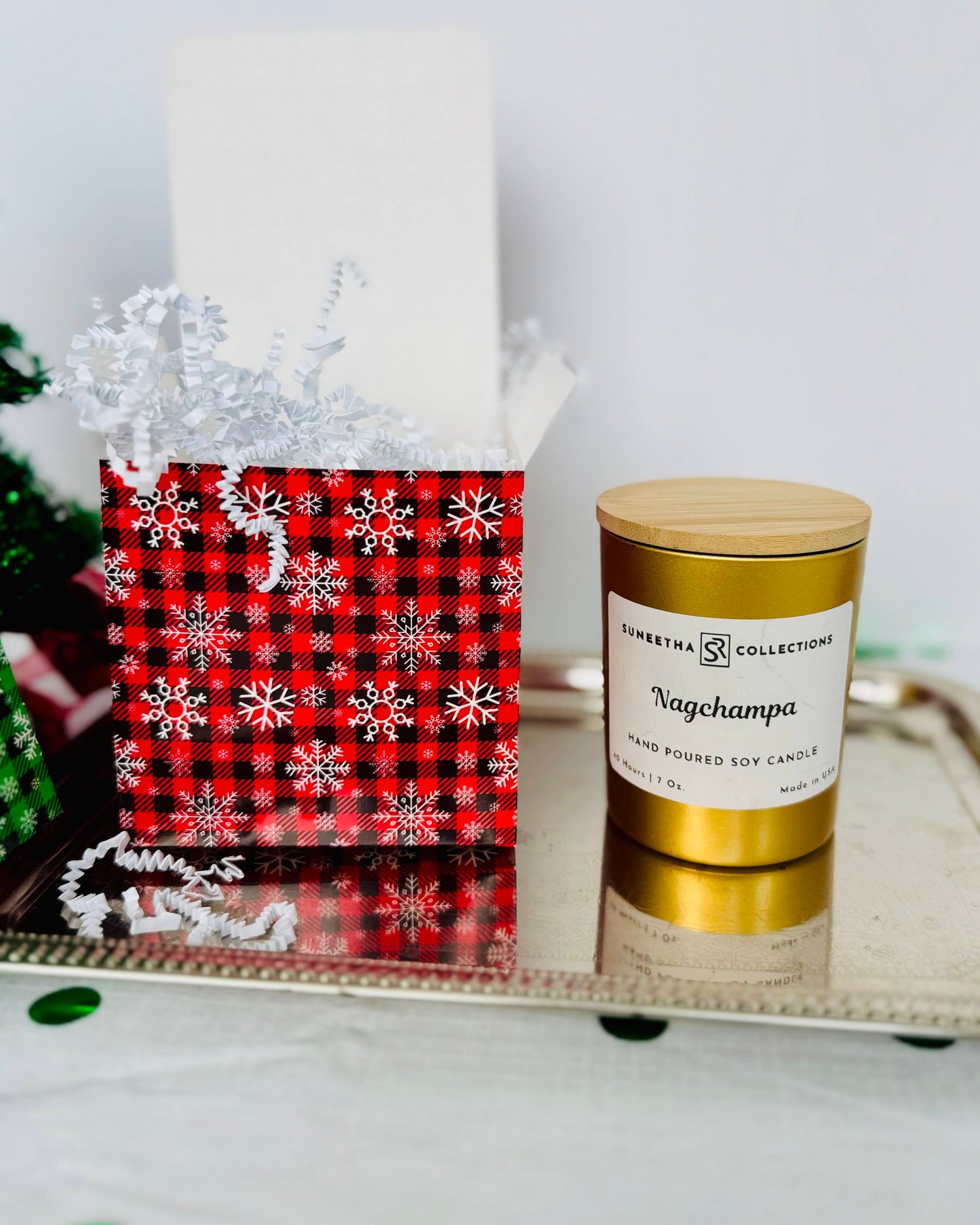 Holiday Gift Box $25