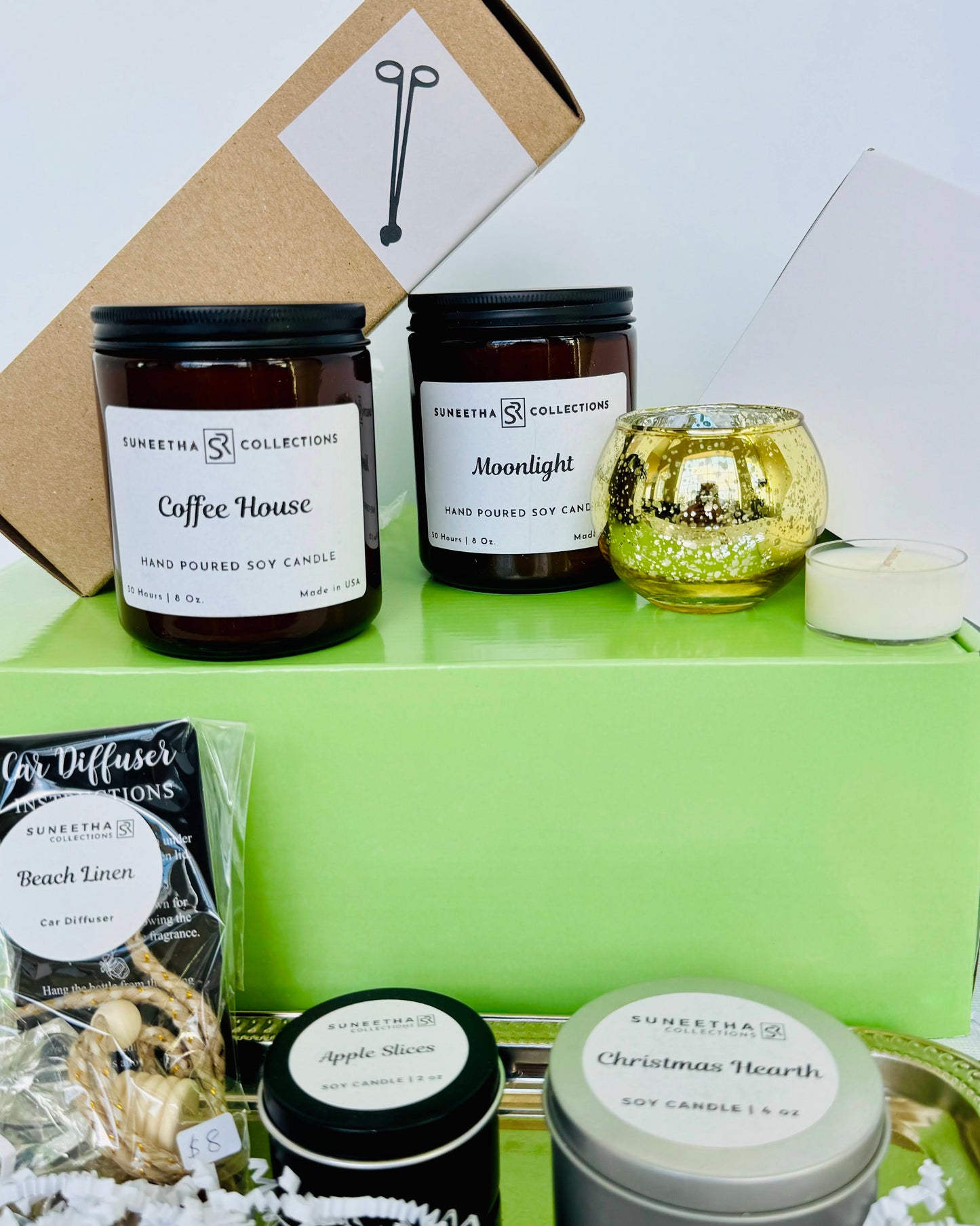 Holiday Gift Box $75