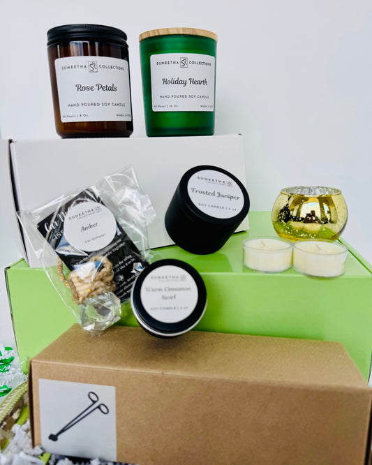 Holiday Gift Box $99