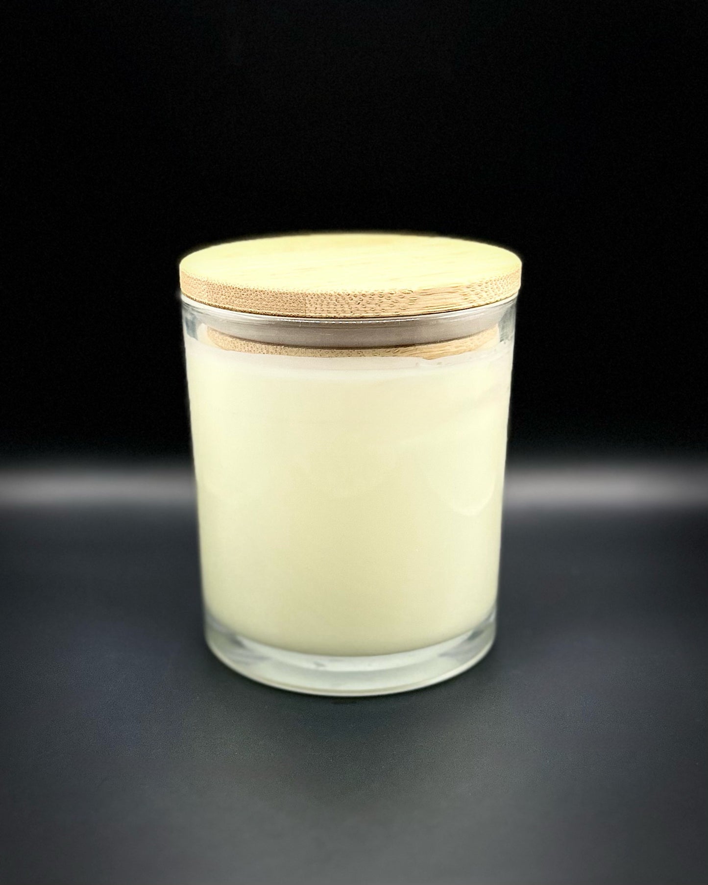 Pumpkin Spice Butter Cream