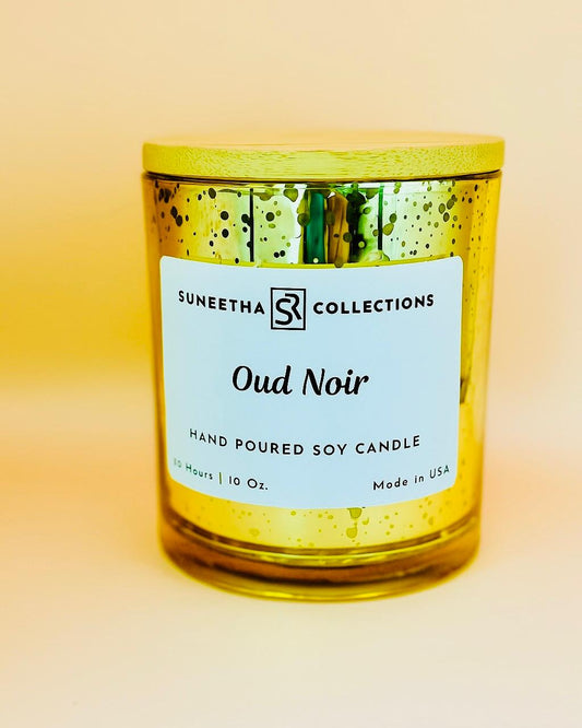 Oud Noir