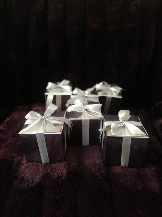 Gift Boxing